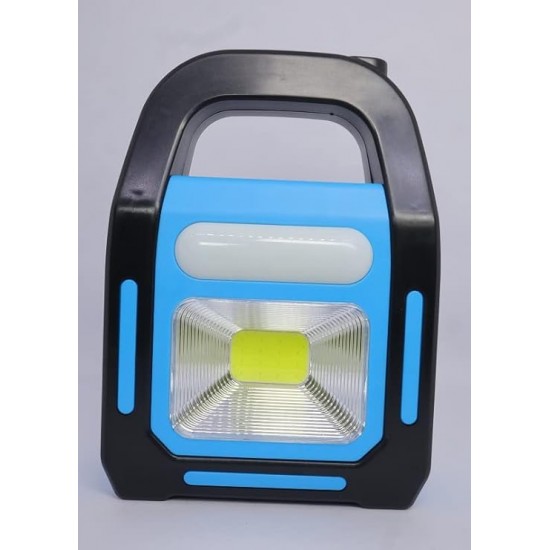 Led Emergency Rechargeable Light 9707