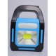 Led Emergency Rechargeable Light 9707