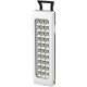 Led Emergency Rechargeable Light 3899