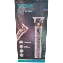 Electric Trimmer Hair Clippers VGR V-096 (ماكينة حلاقة) Electric Trimmer Hair Clippers VGR V-096 (ماكينة حلاقة)