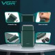 Electric Trimmer Hair Clippers VGR V-390 (ماكينة حلاقة)