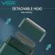 Electric Trimmer Hair Clippers VGR V-390 (ماكينة حلاقة)