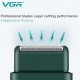 Electric Trimmer Hair Clippers VGR V-390 (ماكينة حلاقة)