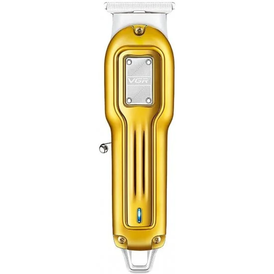 Electric Trimmer Hair Clippers Vgr V-919 (ماكينة حلاقة)