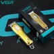 Electric Trimmer Hair Clippers VGR V-919 (ماكينة حلاقة)