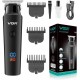 Electric Trimmer Hair Clippers VGR V-937 (ماكينة حلاقة)