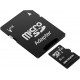 Card Memory Hikvision 8Gb Micro Sd With Adapter