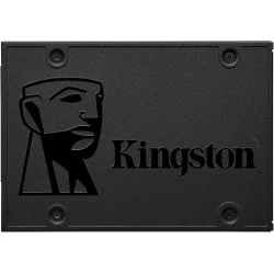 Hard Ssd Sata 2.5