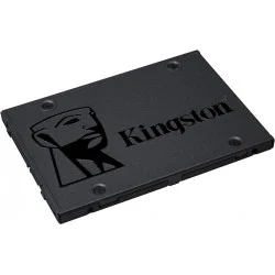 Hard Ssd Sata 2.5