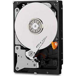 Hard Hdd Sata 3.5" 1Tb Western Digital Purple New