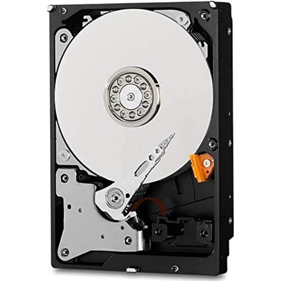 Hard Hdd Western Digital 1Tb Sata 3.5" Purple New