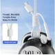 Headphone Mobile Wired Joyroom Type-C Jr-Ec05 White Headphone Mobile Wired Joyroom Type-C Jr-Ec05 White