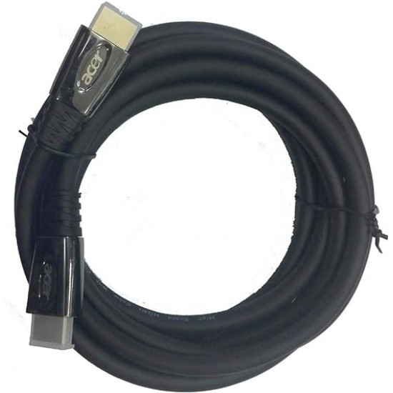 Cable Hdmi Male To Male 4K Acer 10M