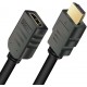 Cable Extension 2K Usb 2.0 Male To Female 1.5M