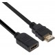 Cable Extension 2K Usb 2.0 Male To Female 1.5M