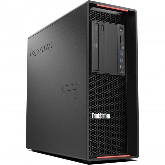 W.S Lenovo Thinkstation P500 Single Tower 490W