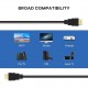 Cable Display To HDMI Utopia 4K 1.8M