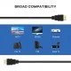 Cable Display To Hdmi Utopia 4K 1.8M