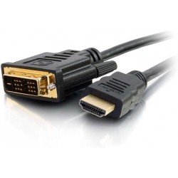 Cable Dvi To Hdmi Utopia 1.5M