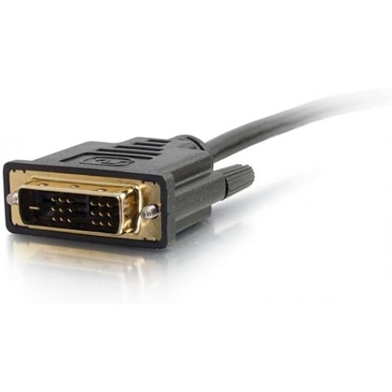 Cable Dvi To Hdmi Utopia 1.5M