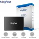 Hard SSD Kingfast 256GB Sata 2.5"