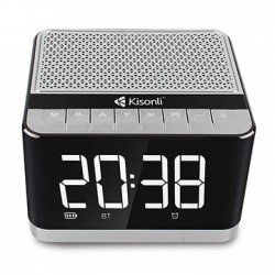Speaker Wireless Bluetooth Kisonli Bt G-8
