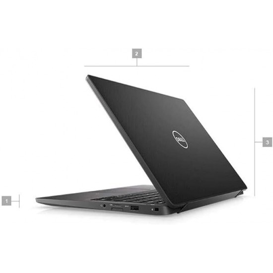 Laptop Dell Latitude 7400 i5 8365U