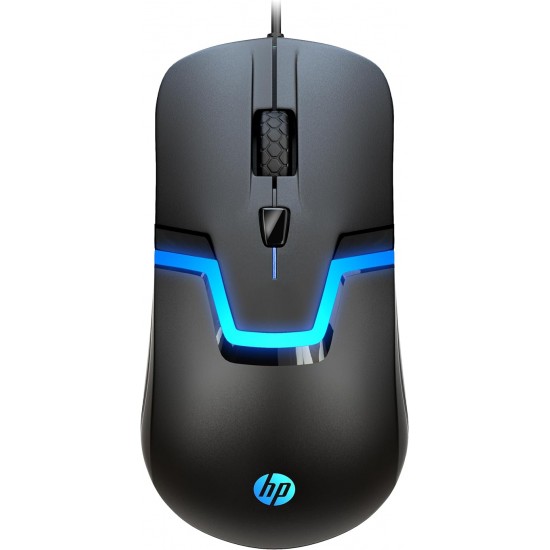 Mouse Wired HP Gaming 1200DPI