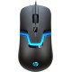 Mouse Wired HP Gaming 1200DPI