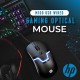 Mouse Wired HP Gaming 1200DPI