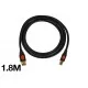 Cable Printer 2B Usb 2.0 Male A To B 1.8M Cable Printer 2B Usb 2.0 Male A To B 1.8M