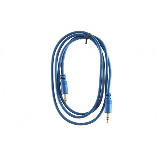 Cable Audio 1*1 Aux