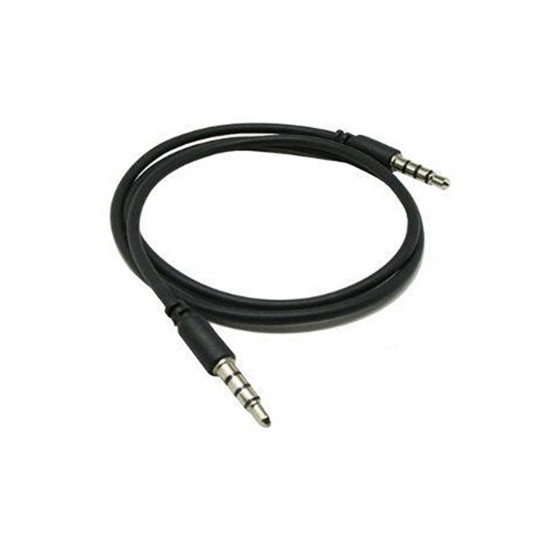 Cable Audio 1*1 Aux