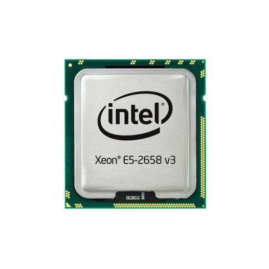 Processor Intel Xeon E5 2658V3