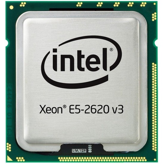 Processor Intel Xeon E5 2620V3