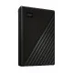 Hard Hdd Sata 2.5" 2Tb Western Digital My Passport Portable External Usb 2.5" Hard Hdd Sata 2.5" 2Tb Western Digital My Passport Portable External Usb 2.5"