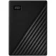 Hard Hdd Sata 2.5" 2Tb Western Digital My Passport Portable External Usb 2.5" Hard Hdd Sata 2.5" 2Tb Western Digital My Passport Portable External Usb 2.5"