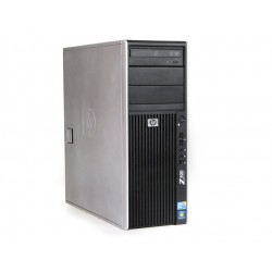 W.S Hp Z400 Single Tower 475W