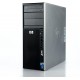 W.S Hp Z400 Single Tower 475W