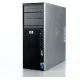 W.S Hp Z400 Single Tower 475W