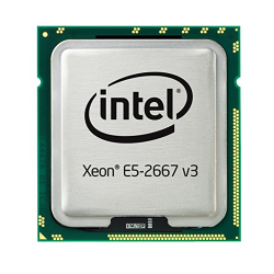 Processor Intel Xeon E5-2667V3
