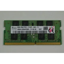 Ram Laptop 8Gb Ddr4 2133P
