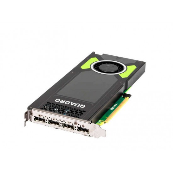 Graphic Card Nvidia Quadro M4000 8Gb Ddr5 256Bit