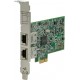 Card Lan Server Hp 332T 1Gb 2Port 616012-001