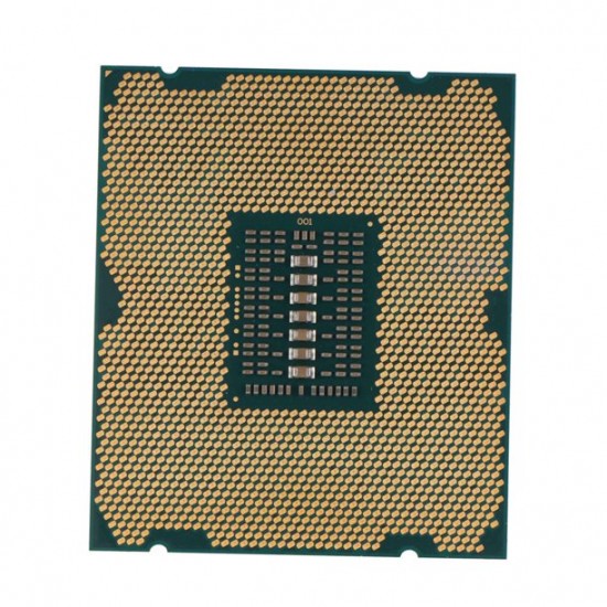 Processor Intel Xeon E5 2650V2