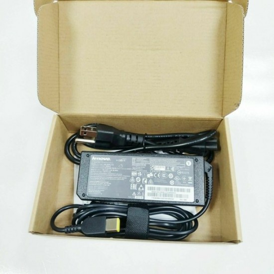 Charger Laptop Lenovo usb 20V 3.25A 65W