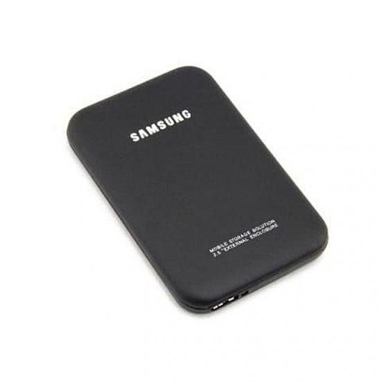 Rack Hard 2.5" Usb2.0 Samsung F2 Portable