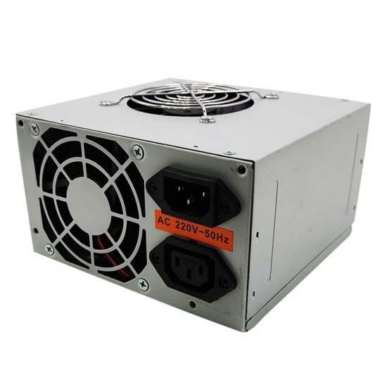 Power Supply Pc I-Rock 2Fan Atx-1500W