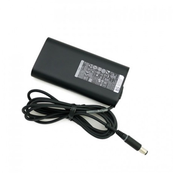 Charger Laptop Dell Ibra 19.5V 3.34A 65W Original