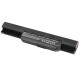 Battery Laptop Asus A53 K53 10.8V 5200Mah